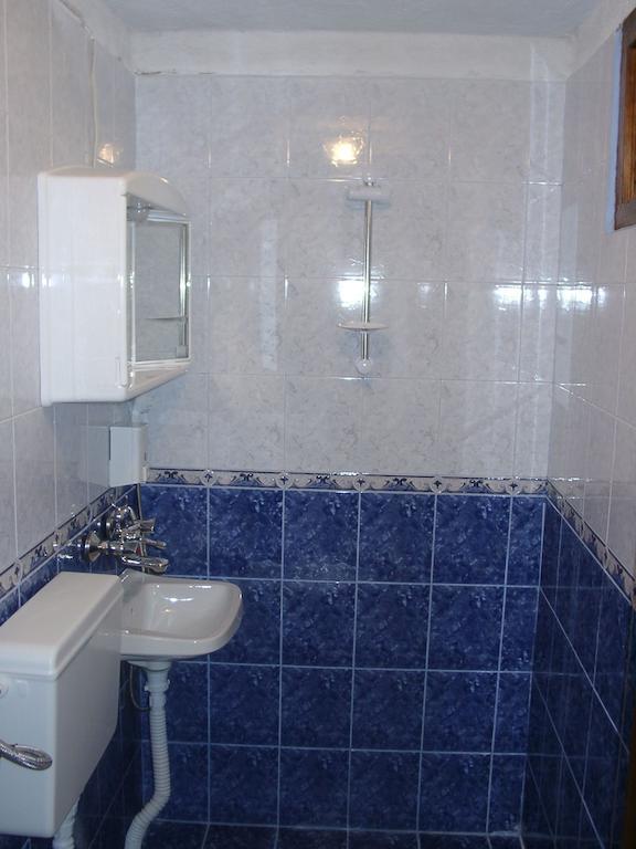 Sarafova Guest House Koprivștița Cameră foto