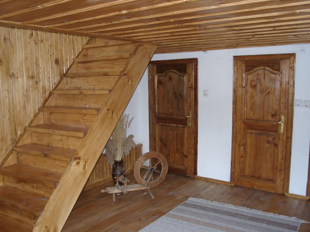 Sarafova Guest House Koprivștița Exterior foto