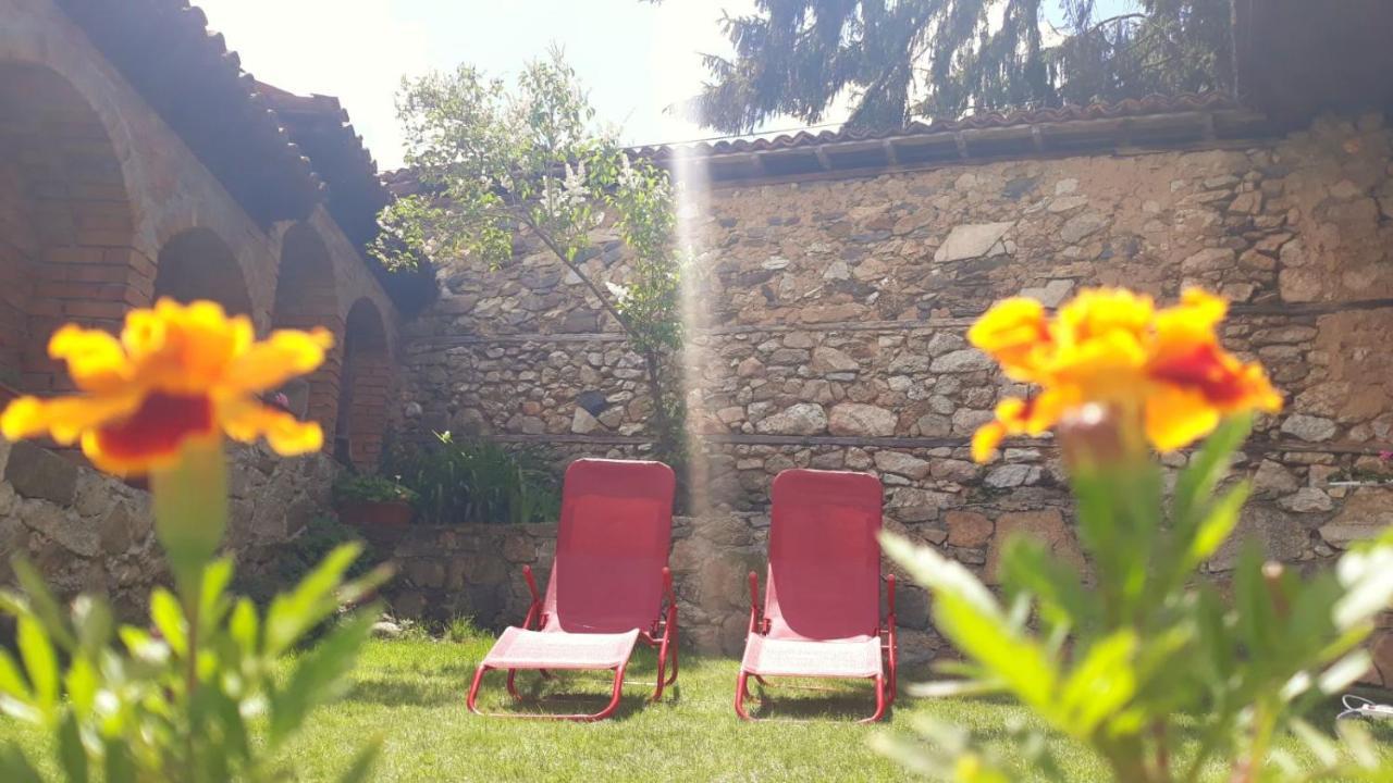 Sarafova Guest House Koprivștița Exterior foto